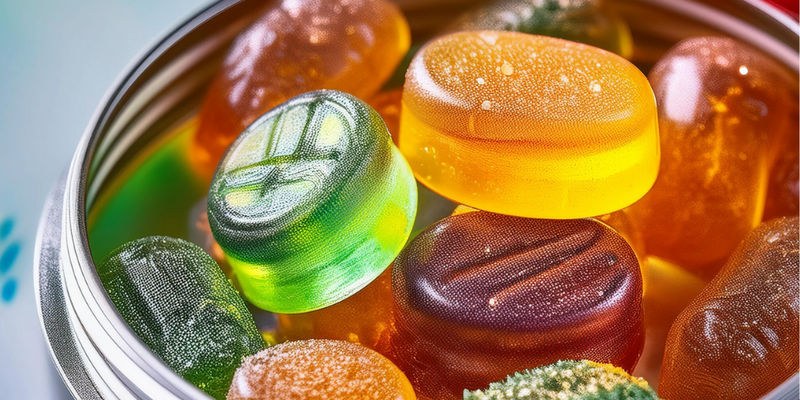 How Long Do CBD Gummies Take to Wear Off?