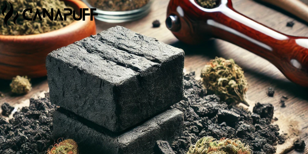 Black Hash: A Deep Dive into the Rich World of This Cannabis Concentrate