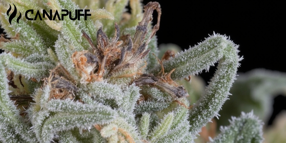 Trichomes: The Science and Practical Applications in Cannabis