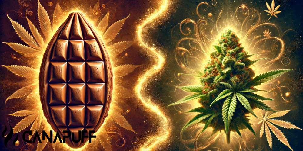 Crafting Cannabis-Infused Chocolate: A Connoisseur’s Guide to Edible Alchemy