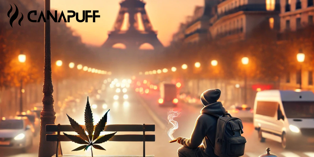 Is Weed Legal in Paris? A Deep Dive into French Cannabis Laws and Culture