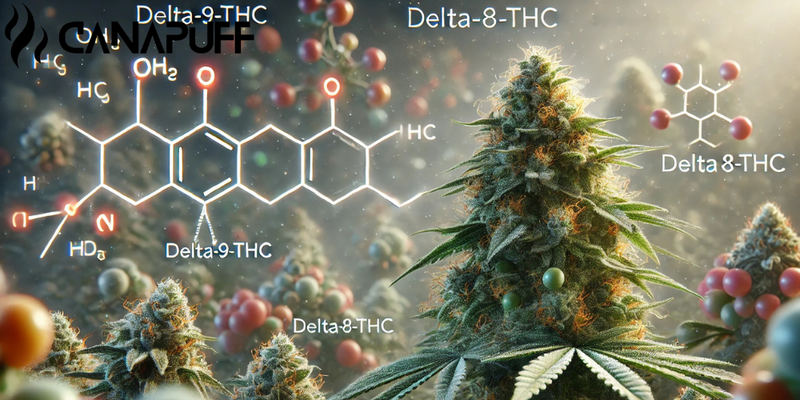 What is THCX? Exploring Tetrahydrocannabinol and Its Variants