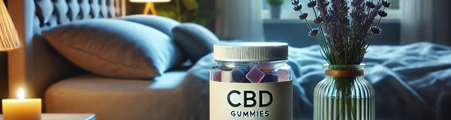 Best Sleep Gummies for Adults