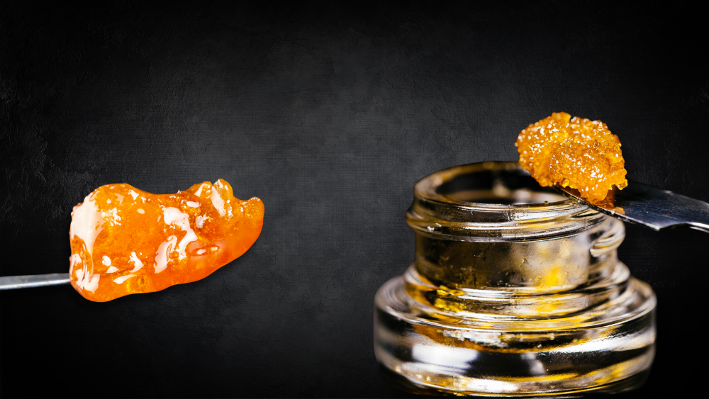 Distillate THC Carts vs. Live Resin: Which One Should You Choose?