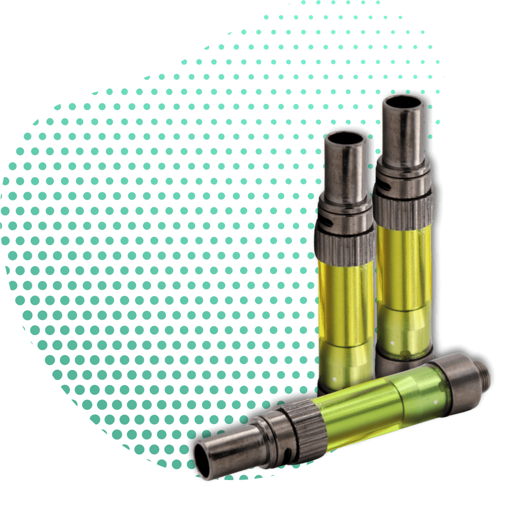 THC-B Cartridge