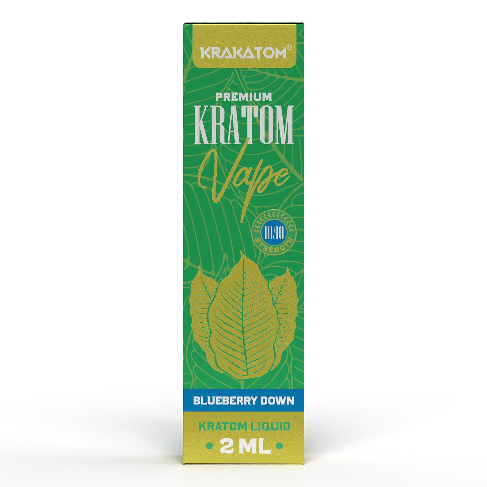 Kratom Vapes