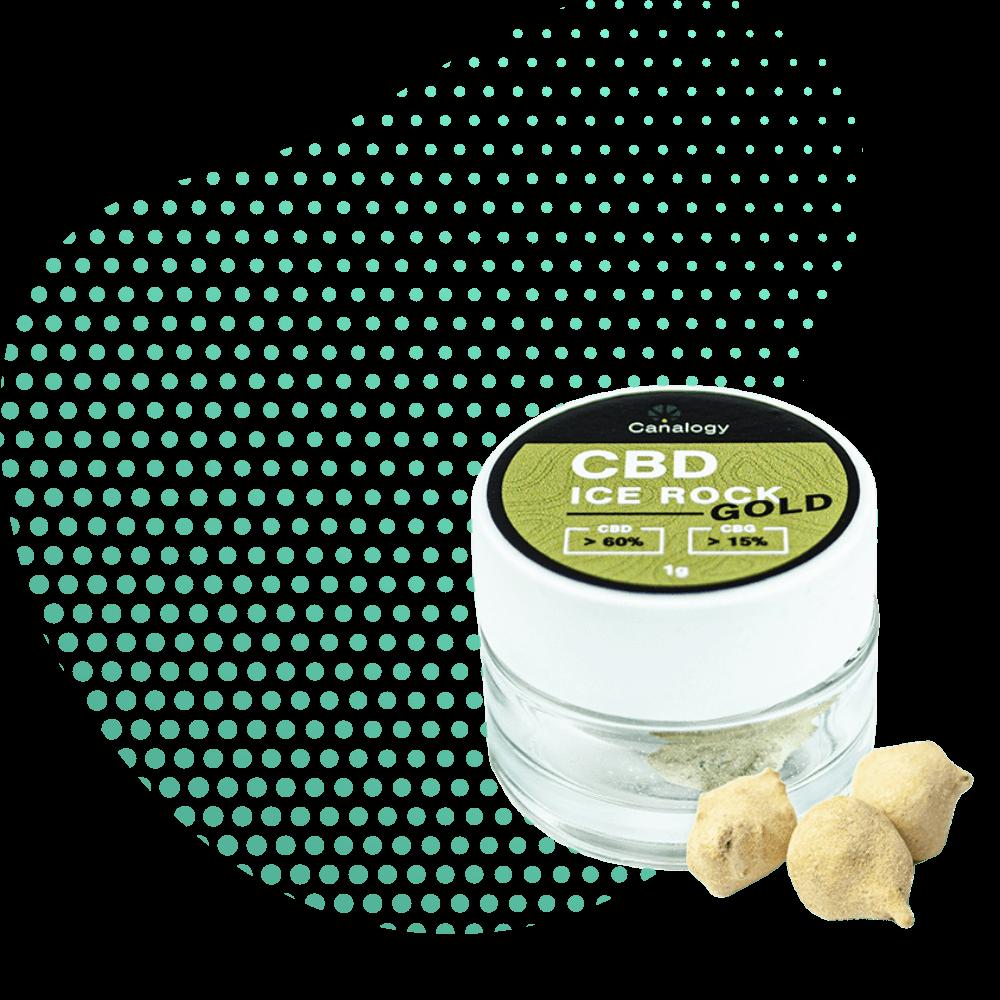 CBD IceRock