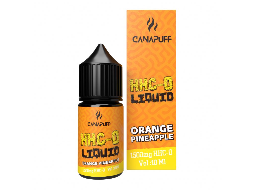 hhc o liquid 1 5000mg orange pineapple