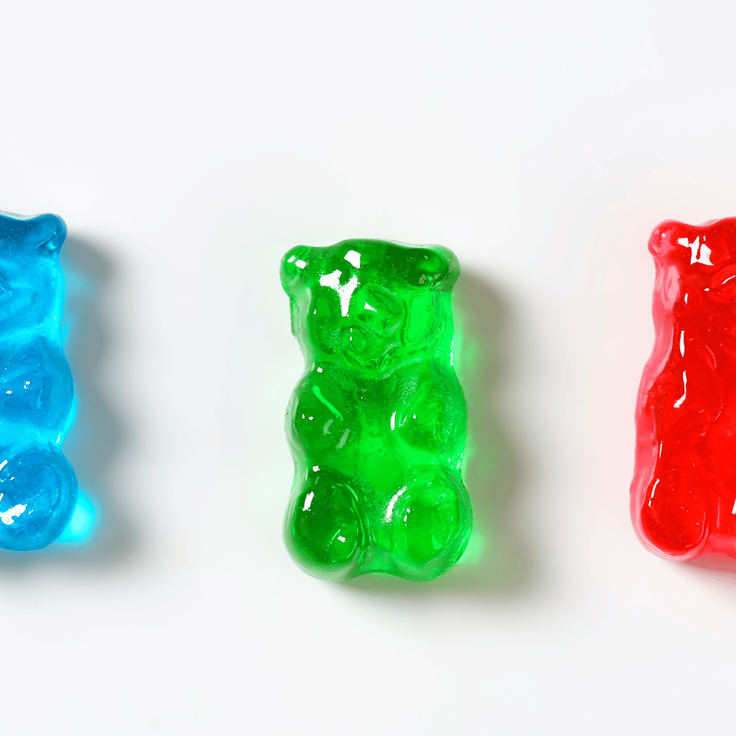 THCp Gummies Canapuff