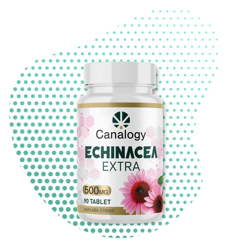 echinacea extra tablet canalogy 1000x1000px